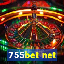 755bet net